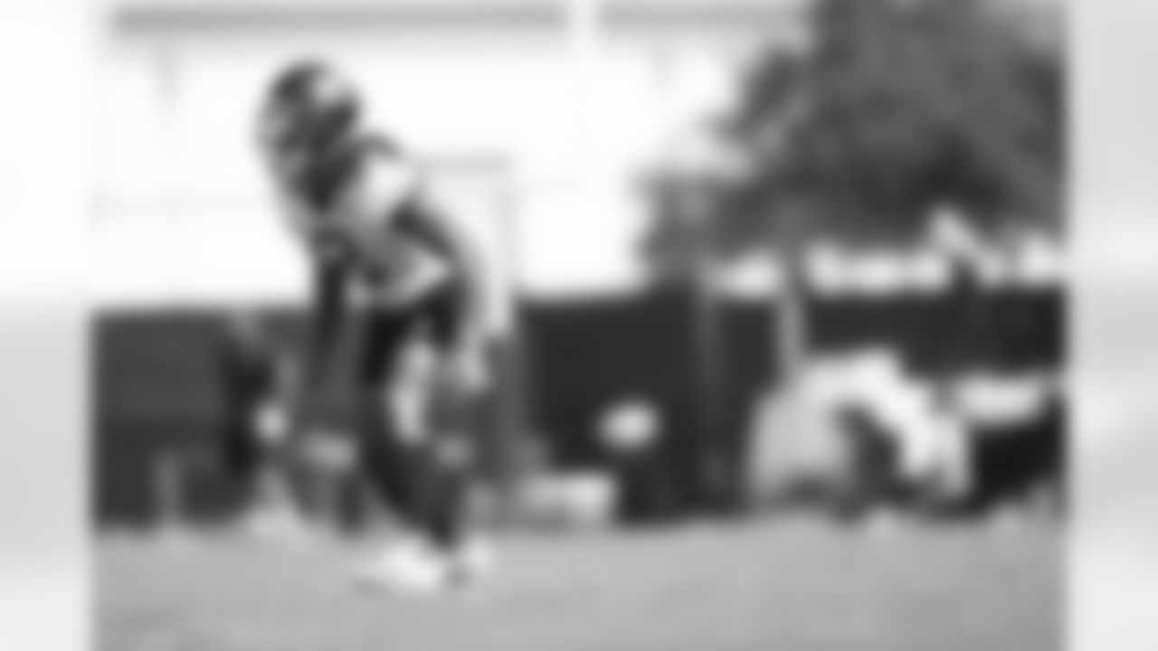 2021 Jaguars Training Camp - Day 8
