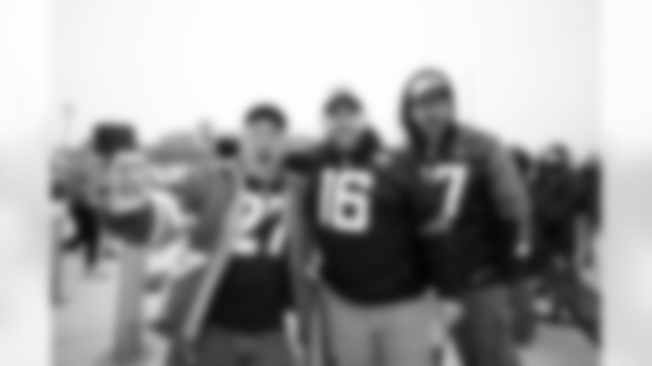 Jacksonville Jaguars vs. Kansas City Chiefs
January 21, 2023