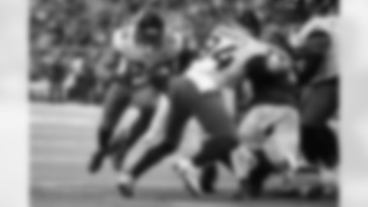 Jacksonville Jaguars vs. Houston Texans
January 1st, 2023