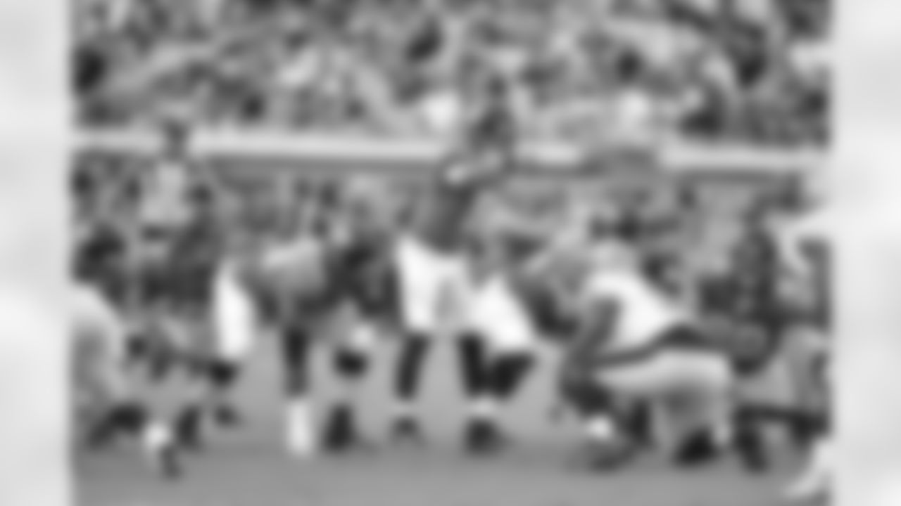 Jacksonville Jaguars vs. New Orleans Saints
August 9th, 2018