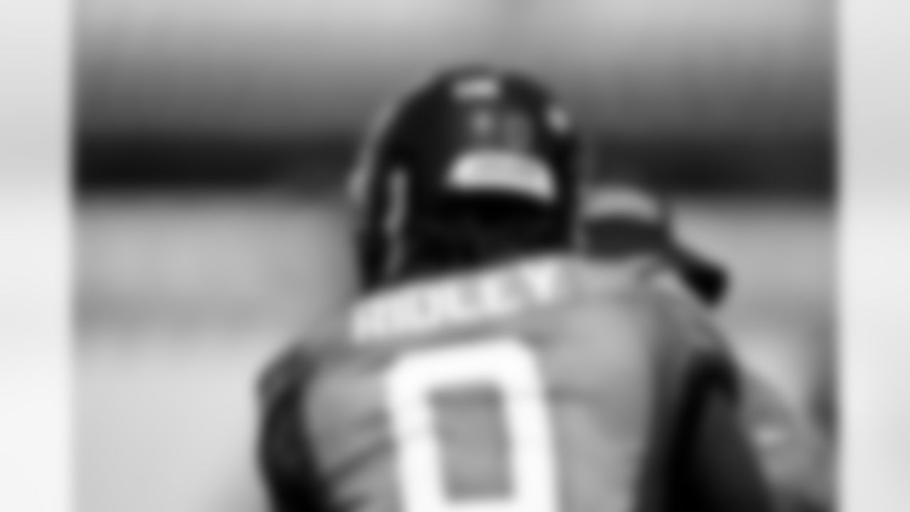 Jacksonville Jaguars wide receiver Calvin Ridley (0) during OTAs at TIAA Bank Field in Jacksonville, FL on May 29, 2023. (Kam Nedd/Jacksonville Jaguars)