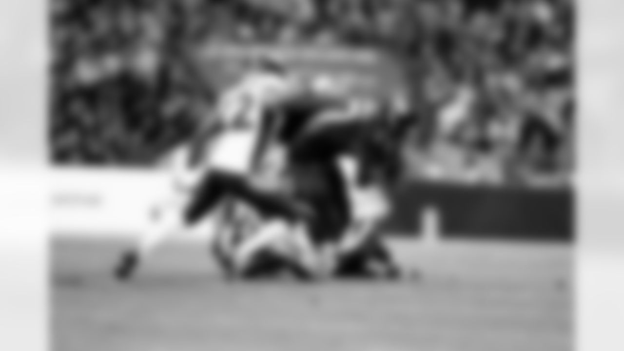 Jacksonville Jaguars vs. Denver Broncos
October 29rd, 2022