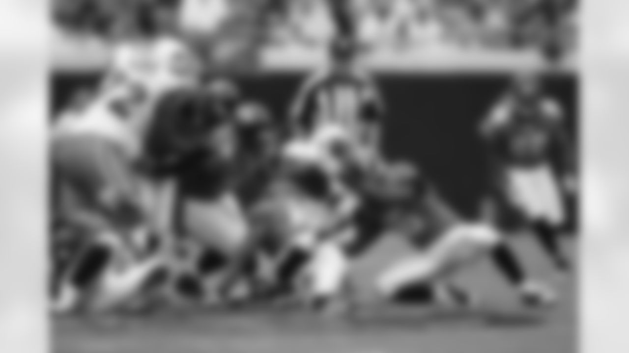 Jaguars vs. Dolphins - Game 13