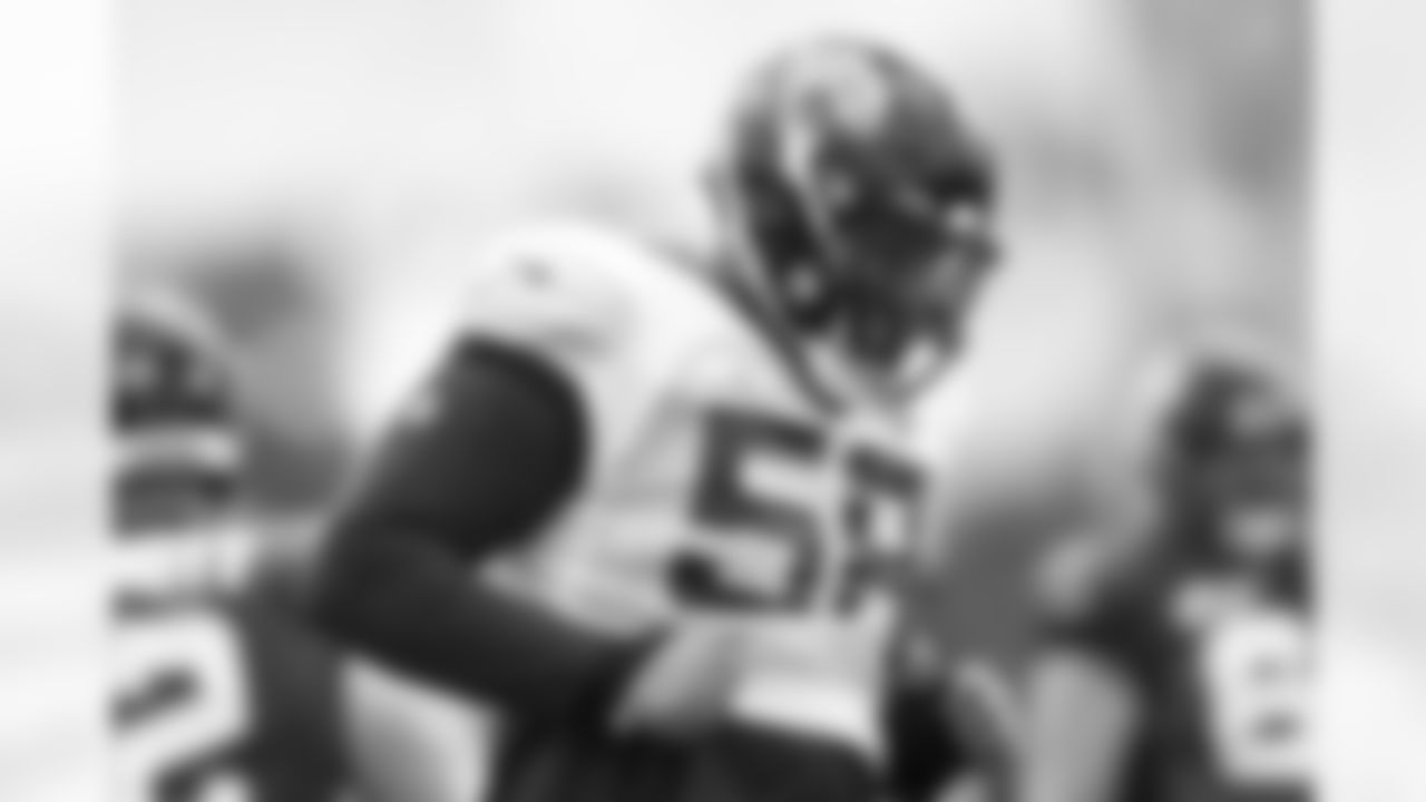 2021 Jaguars Training Camp - Day 6