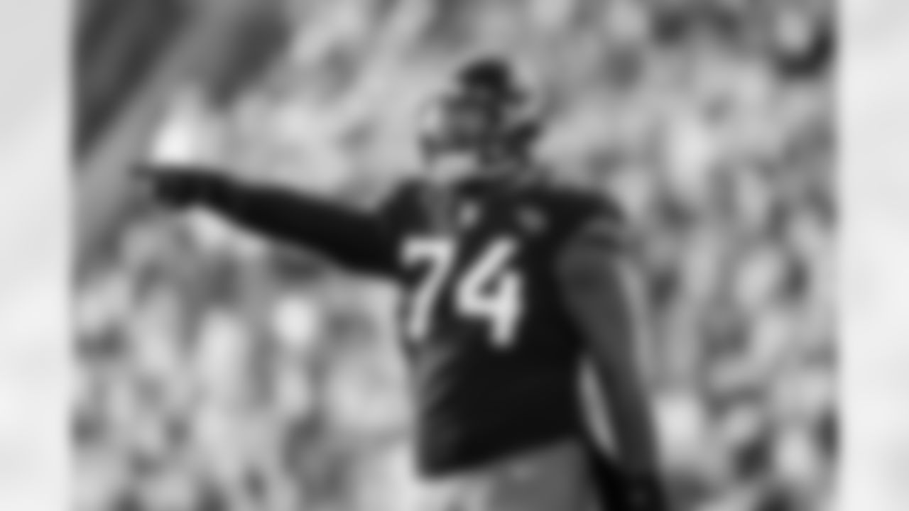 Jacksonville Jaguars vs. Baltimore Ravens
November 27th, 2022