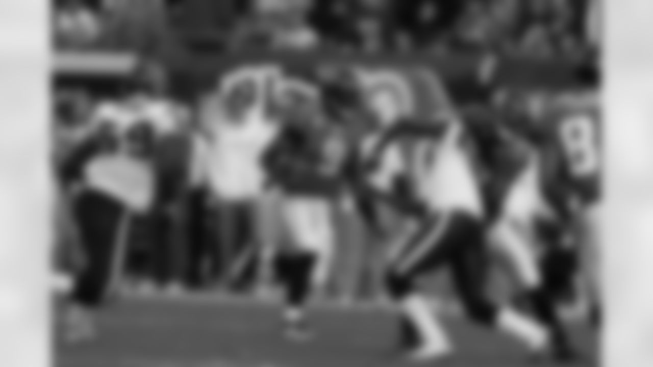 9 David Garrard