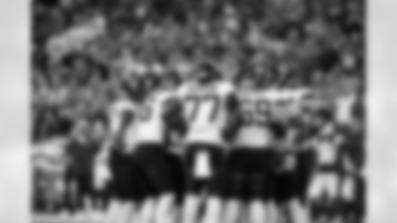 Jacksonville Jaguars vs. Indianapolis Colts