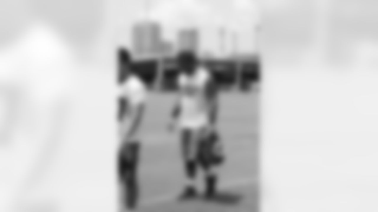 23 Rashad Jennings