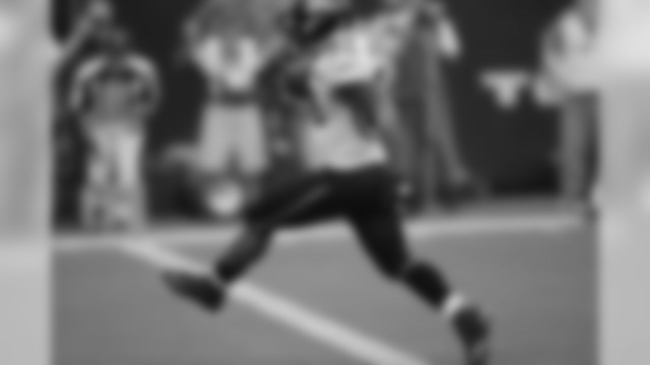 Jaguars All25 Maurice JonesDrew