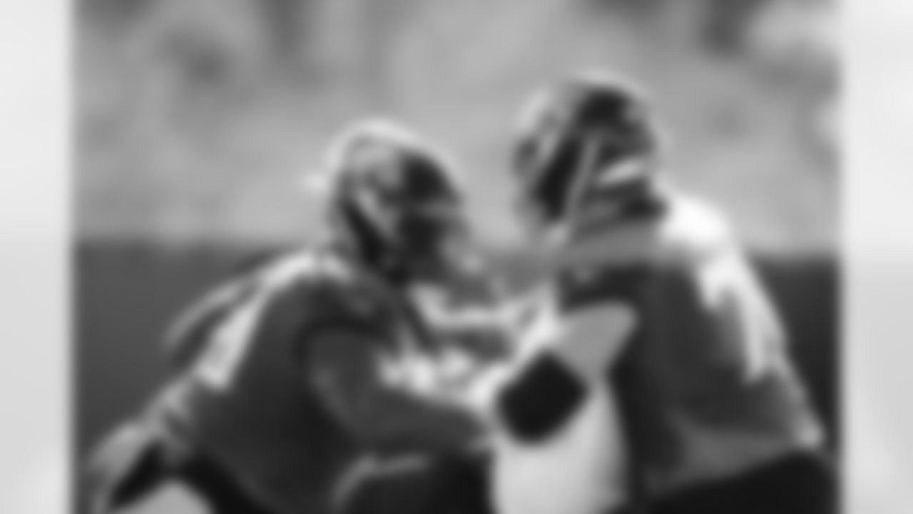 2021 Jaguars Training Camp - Day 13