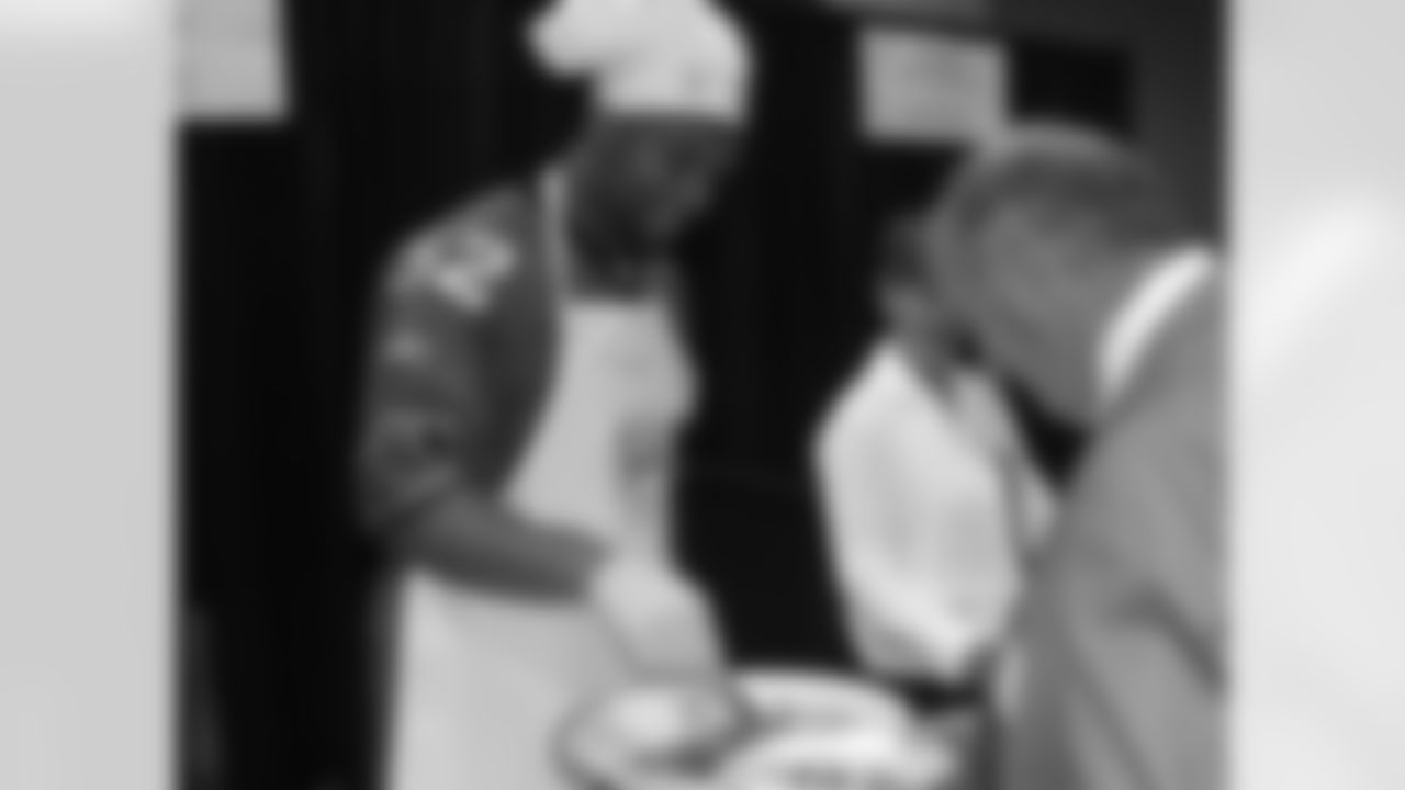 Celebrity Chefs Tasting Luncheon