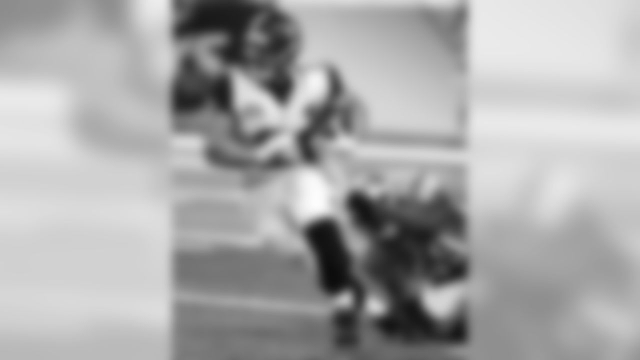 Toby Gerhart