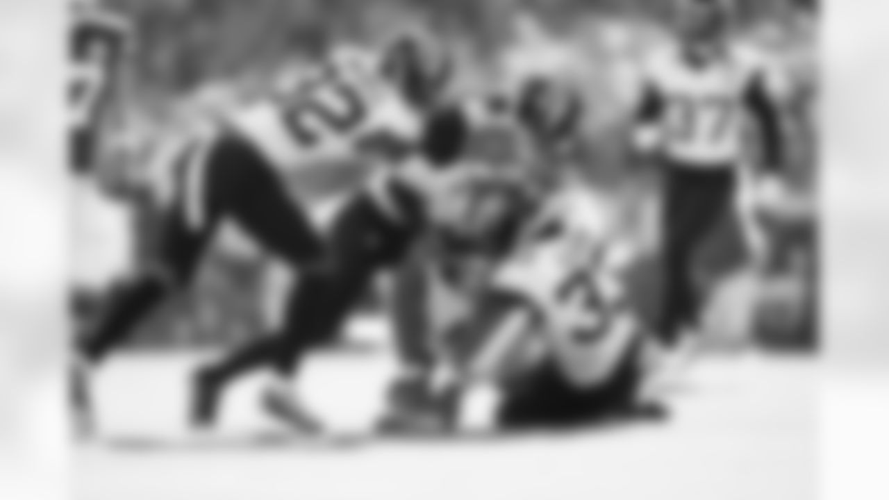 Jacksonville Jaguars vs. Kansas City Chiefs
November 13th, 2022