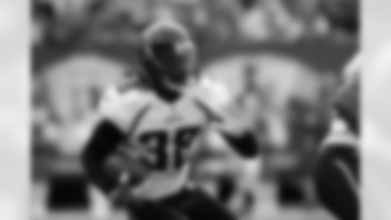 38 Brian Witherspoon
