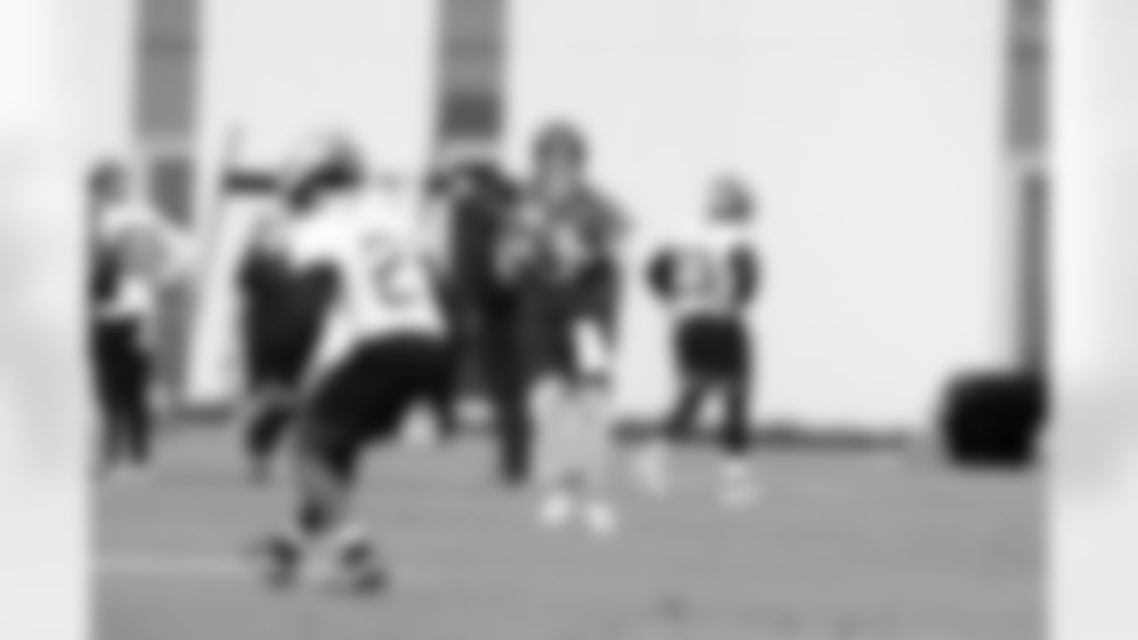 QB C.J. Beathard (3)