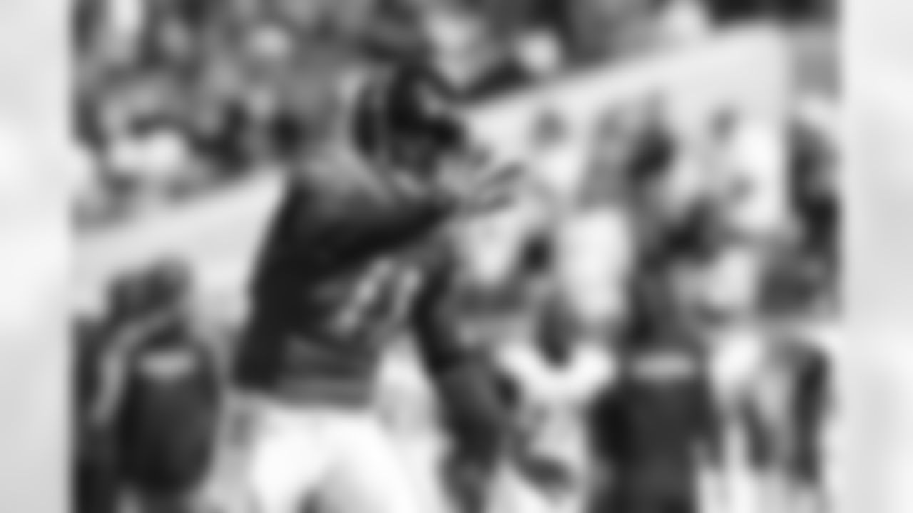 11 Mike Sims-Walker