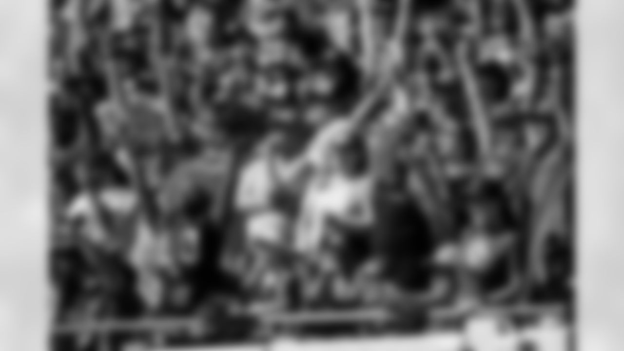 Jacksonville Jaguars vs. Indianapolis Colts