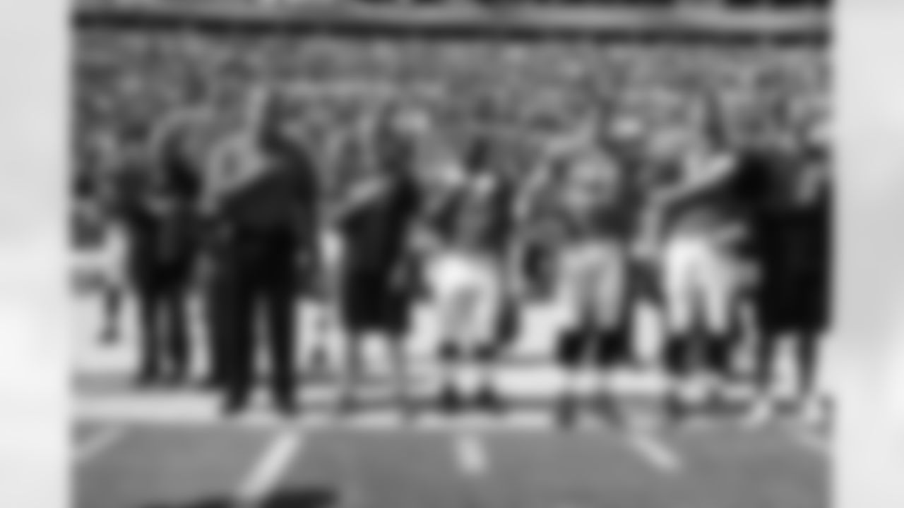 Jaguars vs. Rams - Game 6