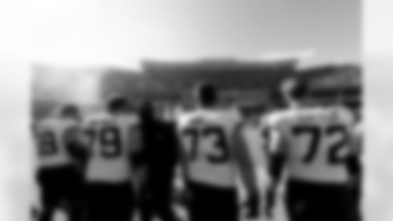 Jacksonville Jaguars vs. Kansas City Chiefs
November 13th, 2022