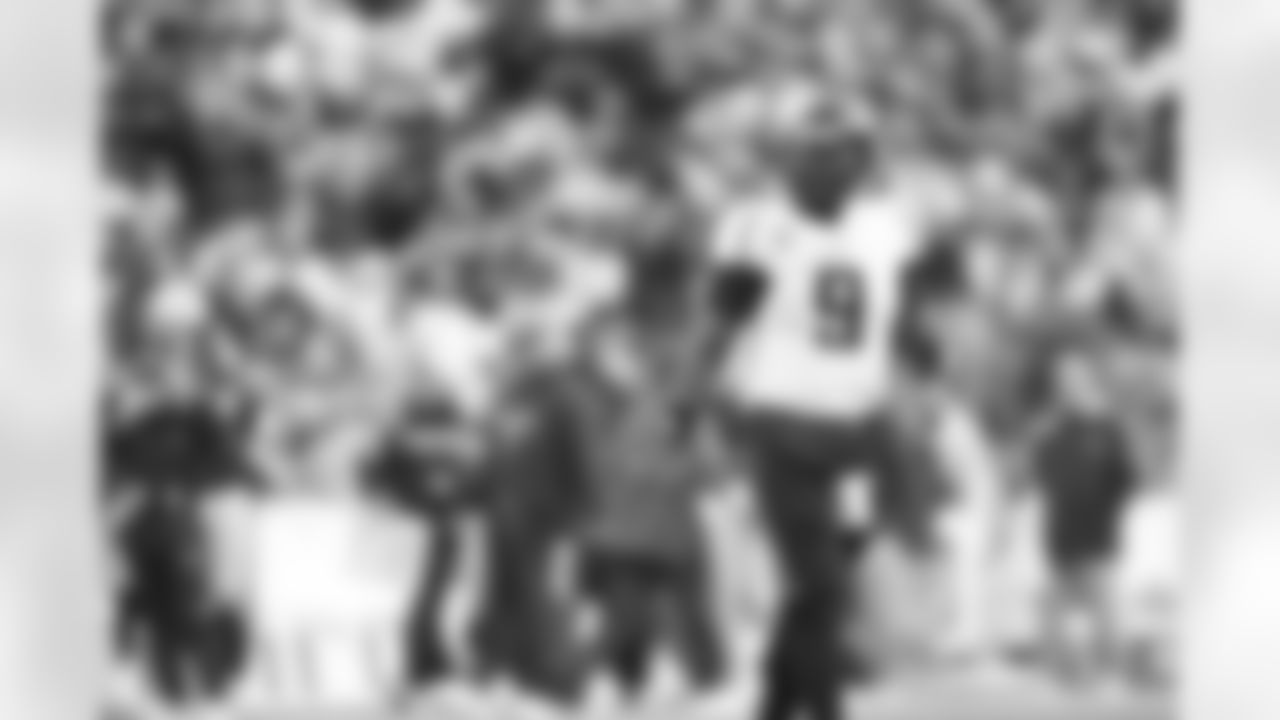 9 David Garrard