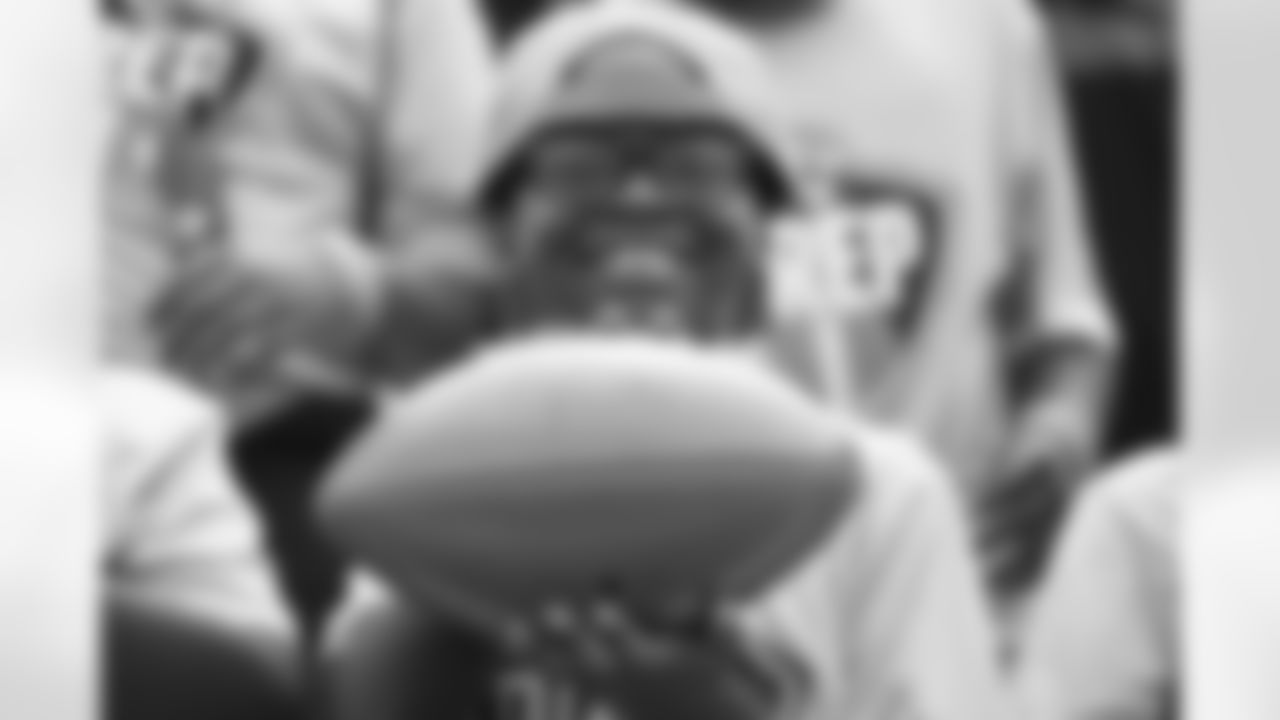 2021 Jaguars Training Camp - Day 7
