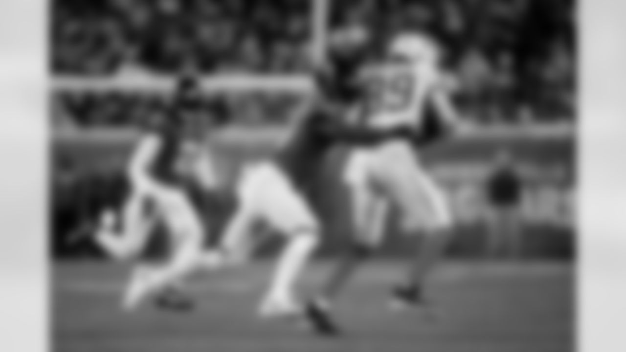 Jacksonville Jaguars vs. Los Angeles Chargers
January 14, 2023