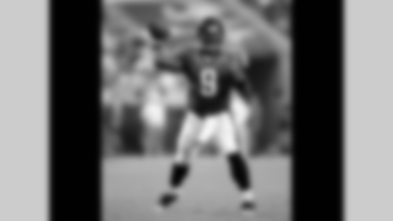 9 David Garrard