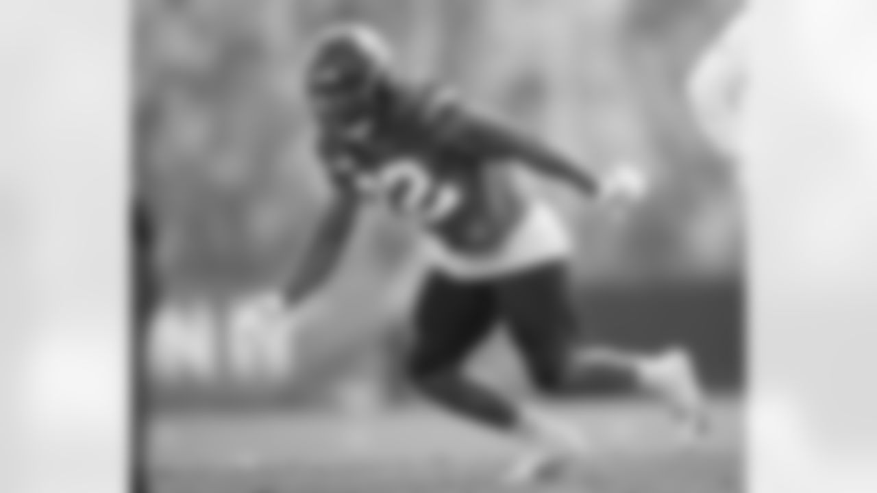 2021 Jaguars Training Camp - Day 7