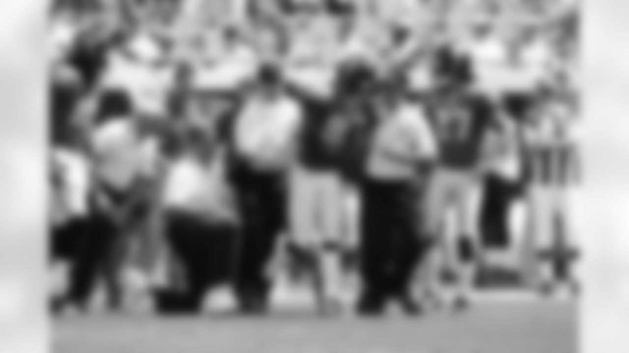 85 Ernest Wilford, #84 Troy Williamson, #27 Rashean Mathis