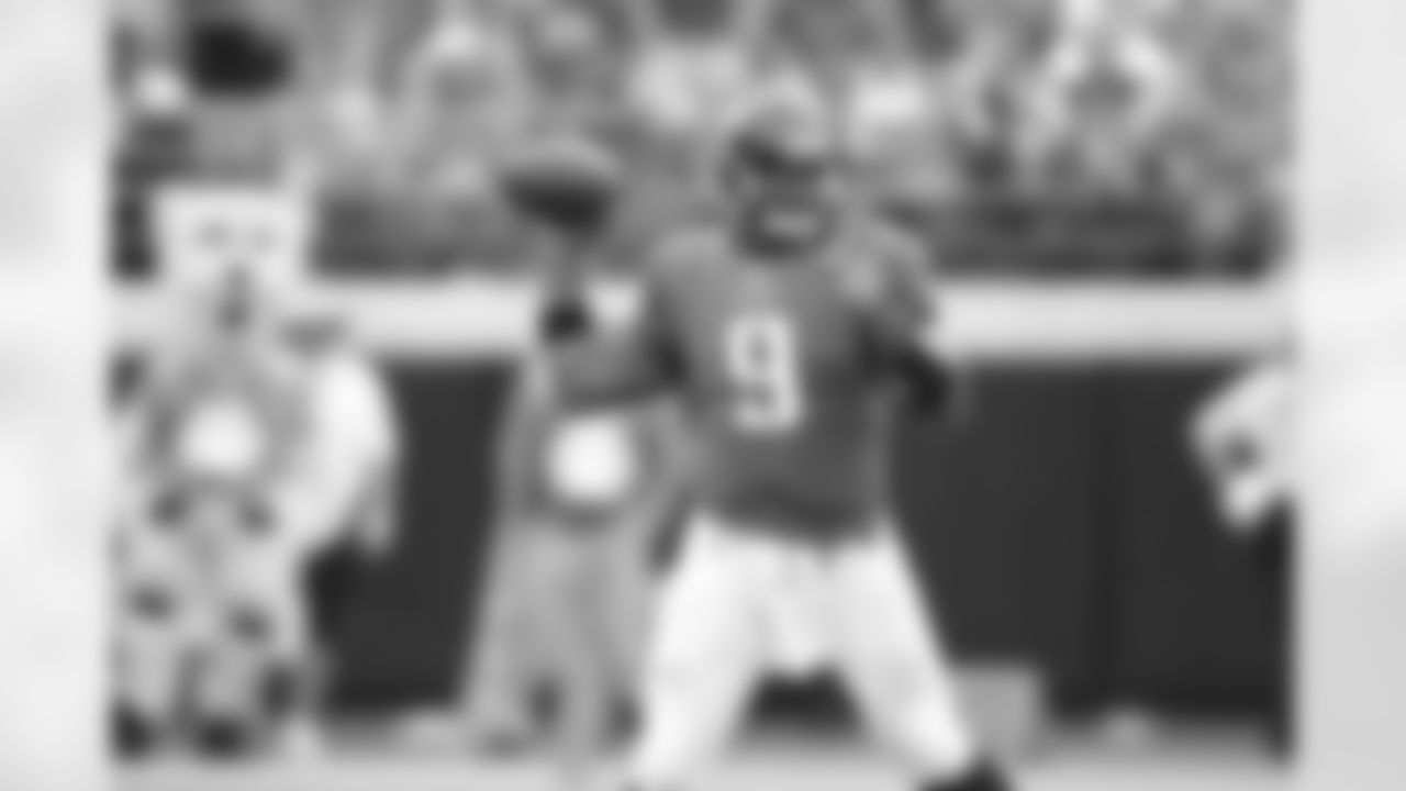 9 David Garrard