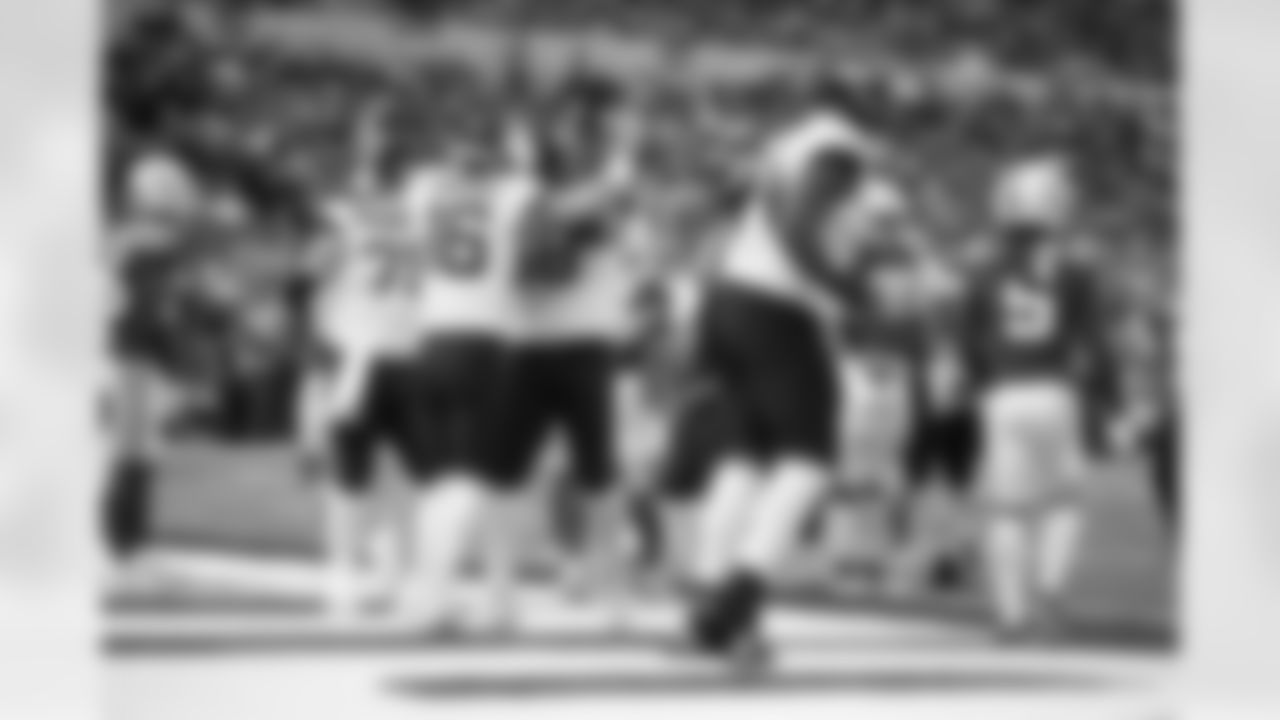 Jacksonville Jaguars vs. Indianapolis Colts
October 16th, 2022