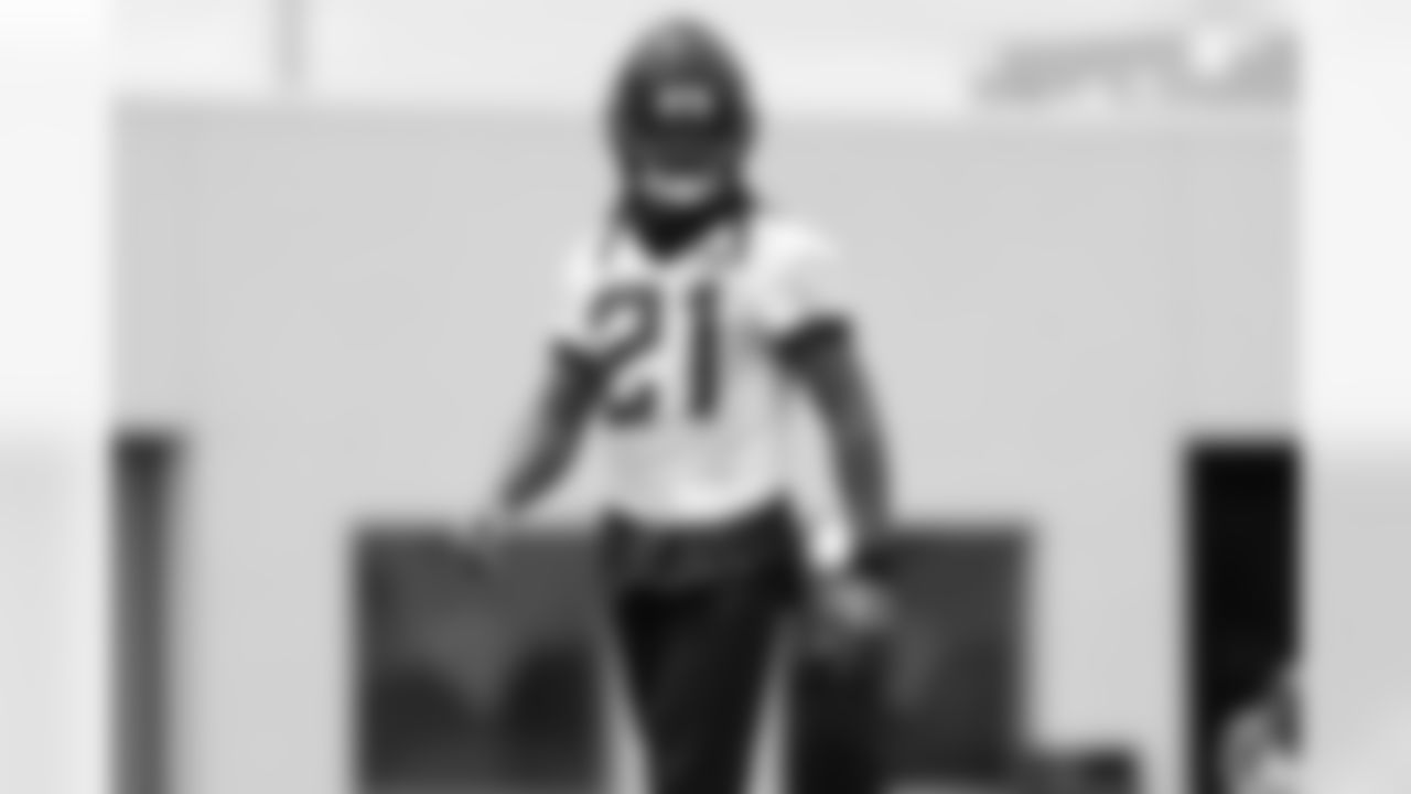 Jaguars 2021 OTAs Week 2