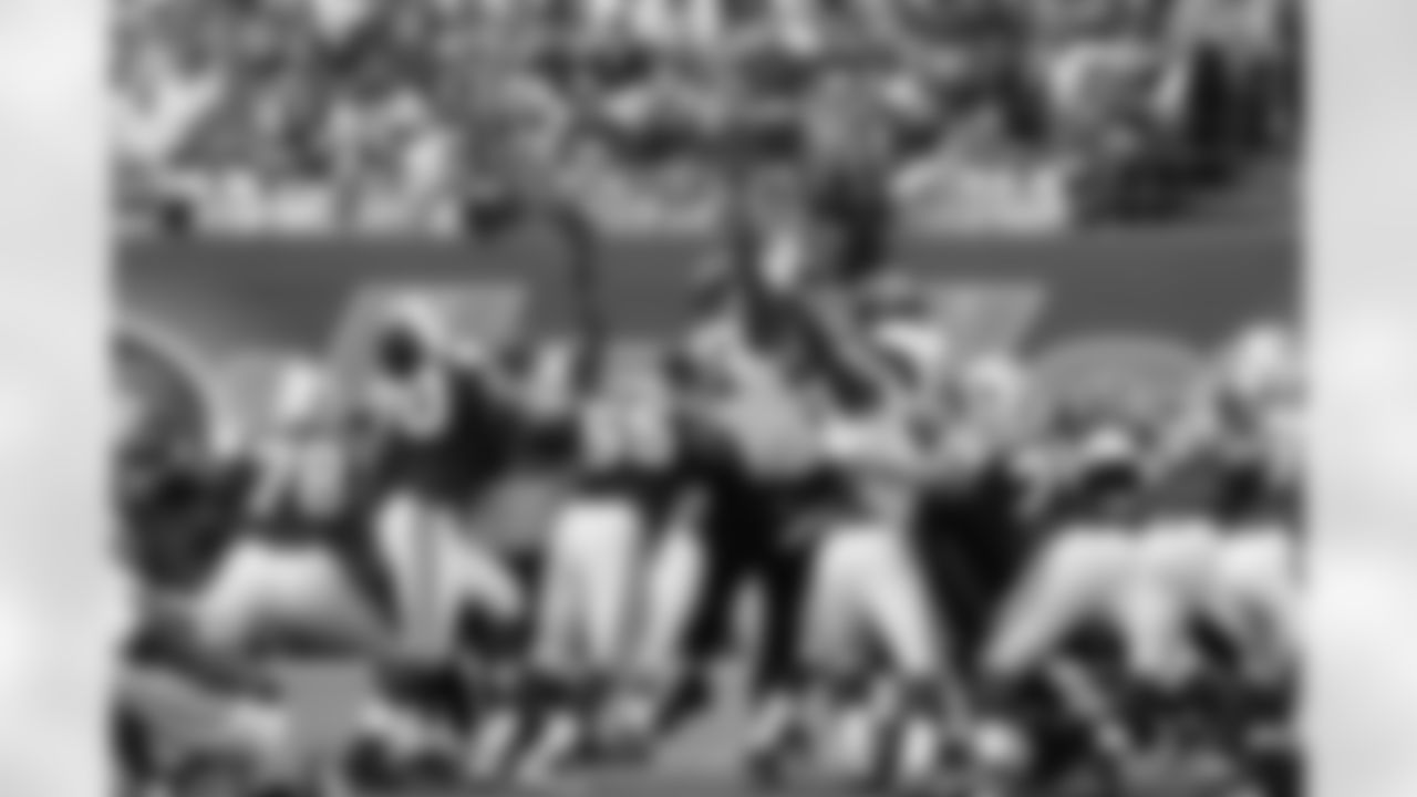 Jaguars vs. Jets - Game 9