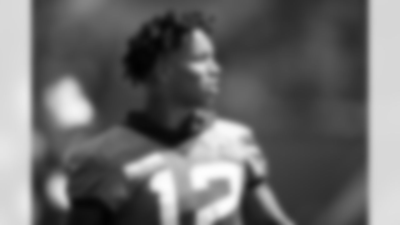 2021 Jaguars Practice - September 9