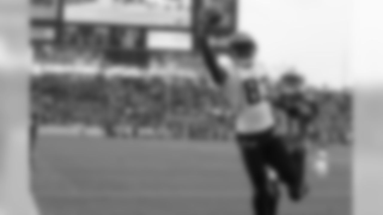 2010 Season - Jaguars vs. Titans