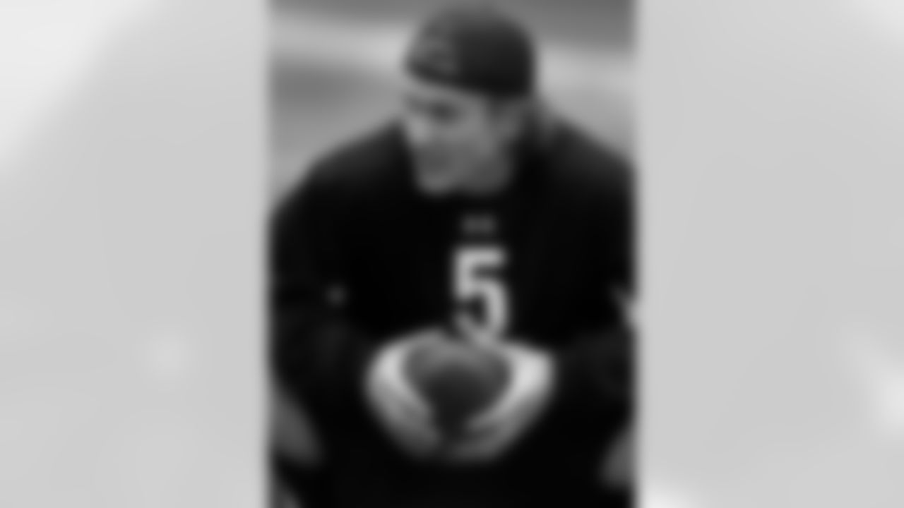 Blaine Gabbert