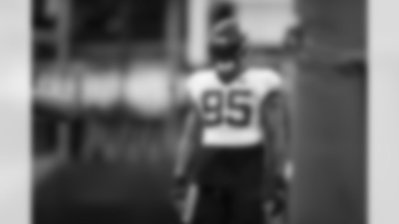 2021 Jaguars Training Camp - Day 6