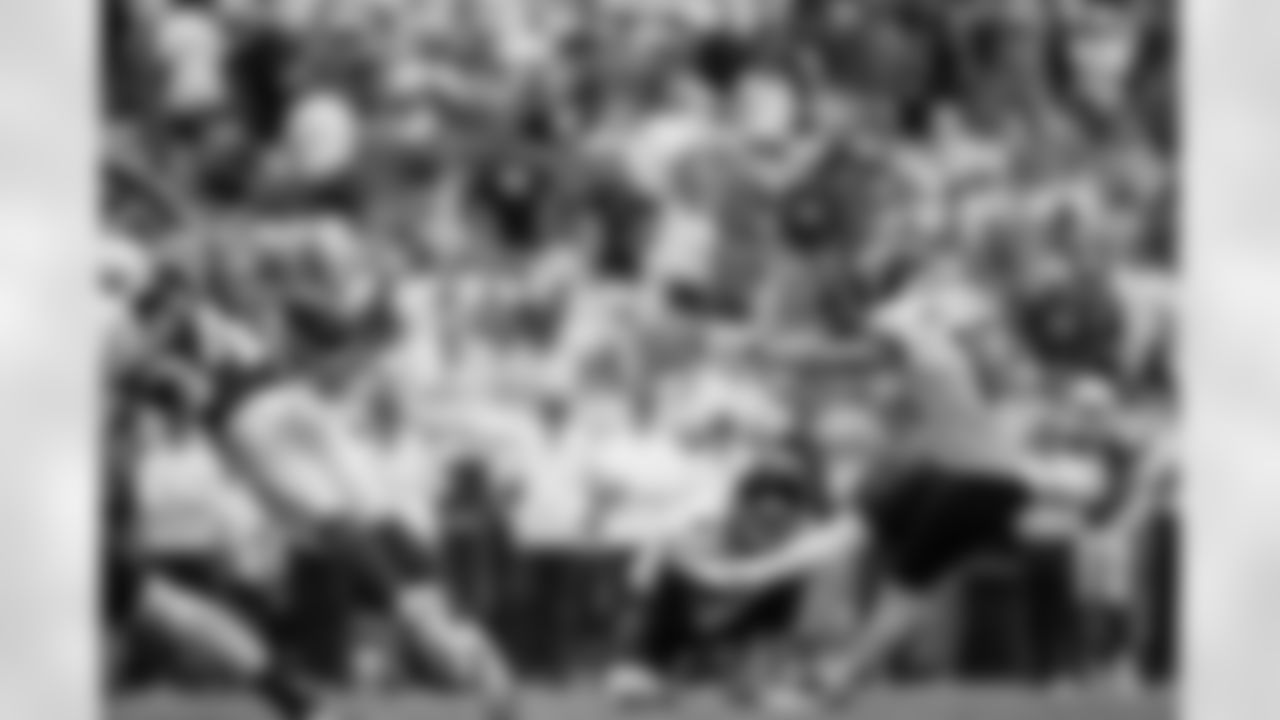 Jacksonville Jaguars vs. Indianapolis Colts
September 18th, 2022