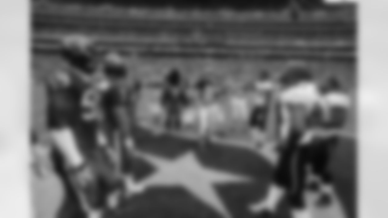 81 Torry Holt, #32 Maurice Jones-Drew