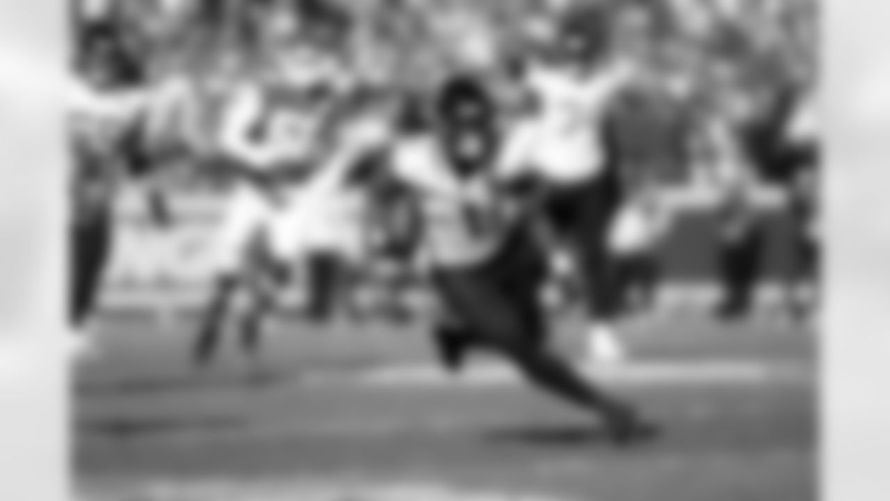 Jacksonville Jaguars vs. Kansas City Chiefs
November 13th, 2022