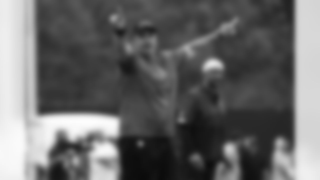 Jaguars 2021 OTAs Week 2