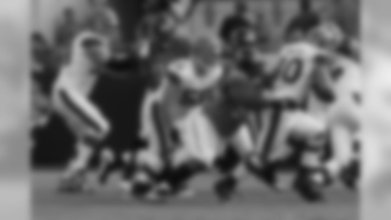 96 Terrance Knighton