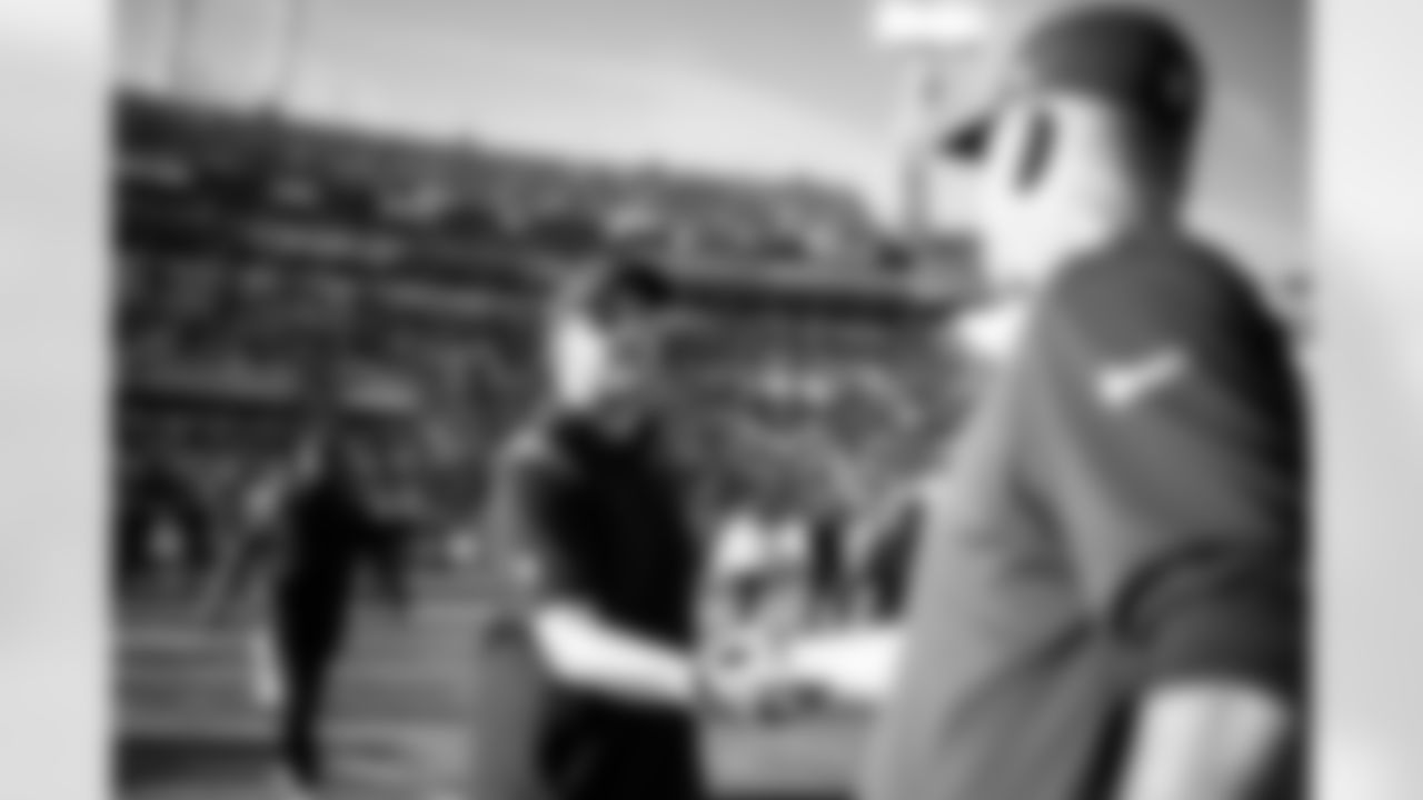 photo by James Gilbert / Jacksonville Jaguars