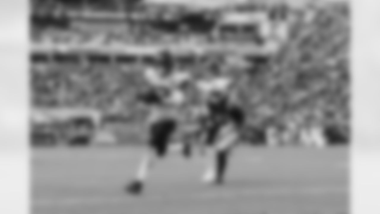 Jacksonville Jaguars vs. Indianapolis Colts
September 18th, 2022