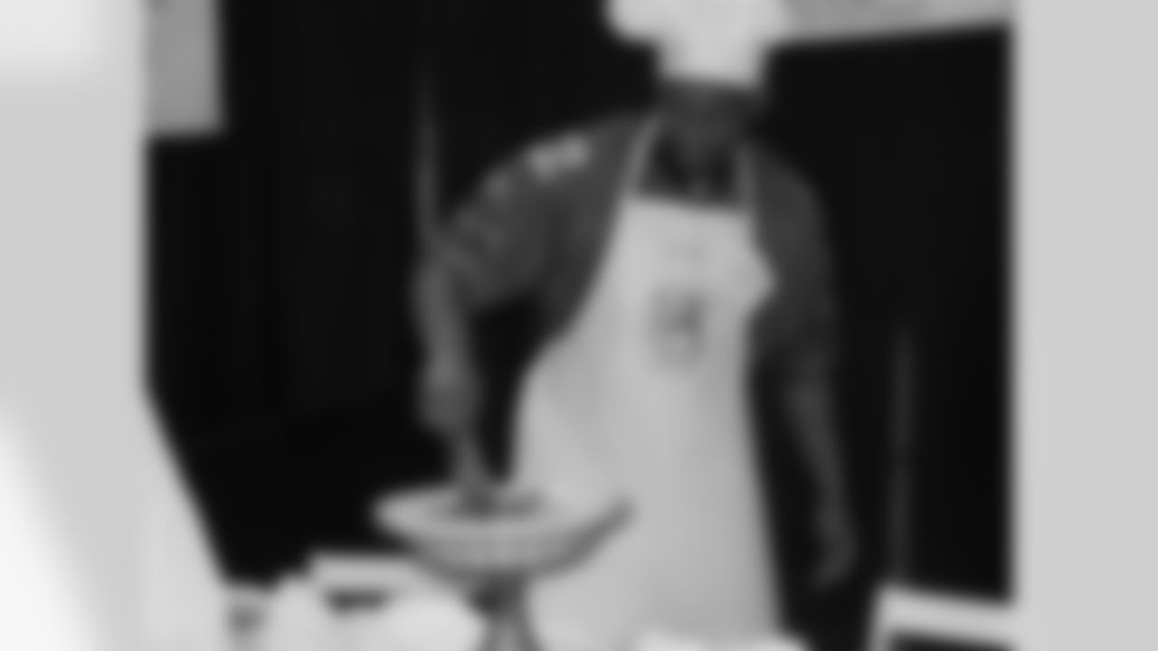 Celebrity Chefs Tasting Luncheon
