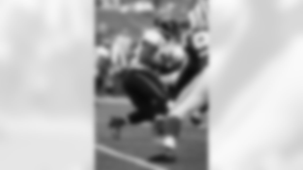 32 Maurice Jones-Drew
