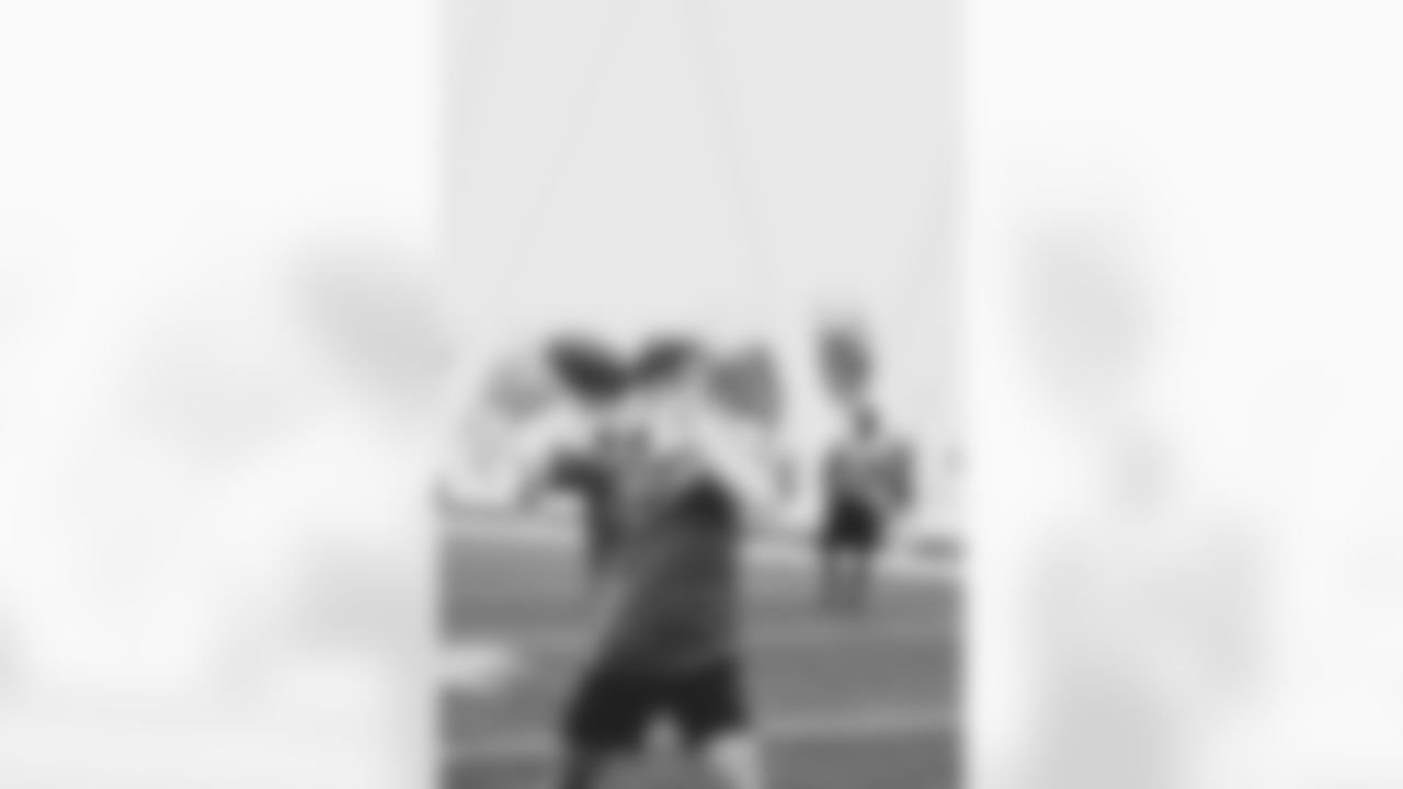 Jacksonville, FL (5-1-21) – Jaguars PREP hosts a QB Challenge for NFL Flag 2021 teams in the Dream Finders Homes Flex Field at Daily's Place.