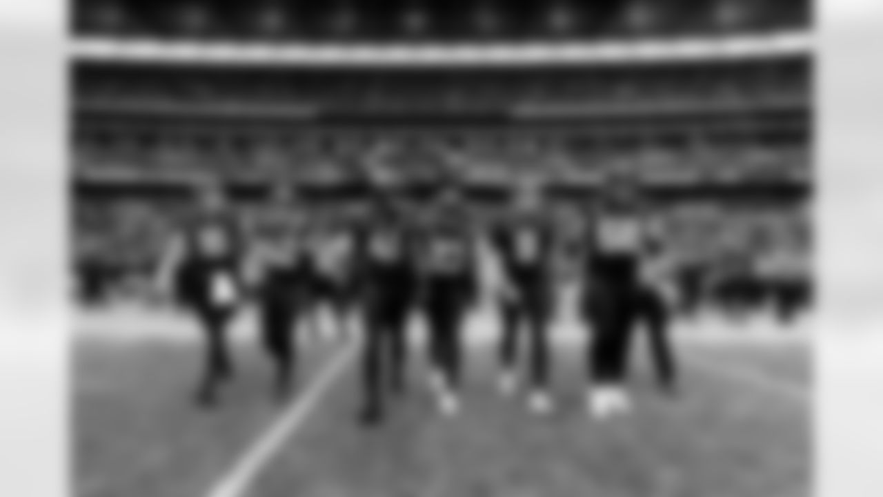 Jacksonville Jaguars vs. Denver Broncos
October 29rd, 2022