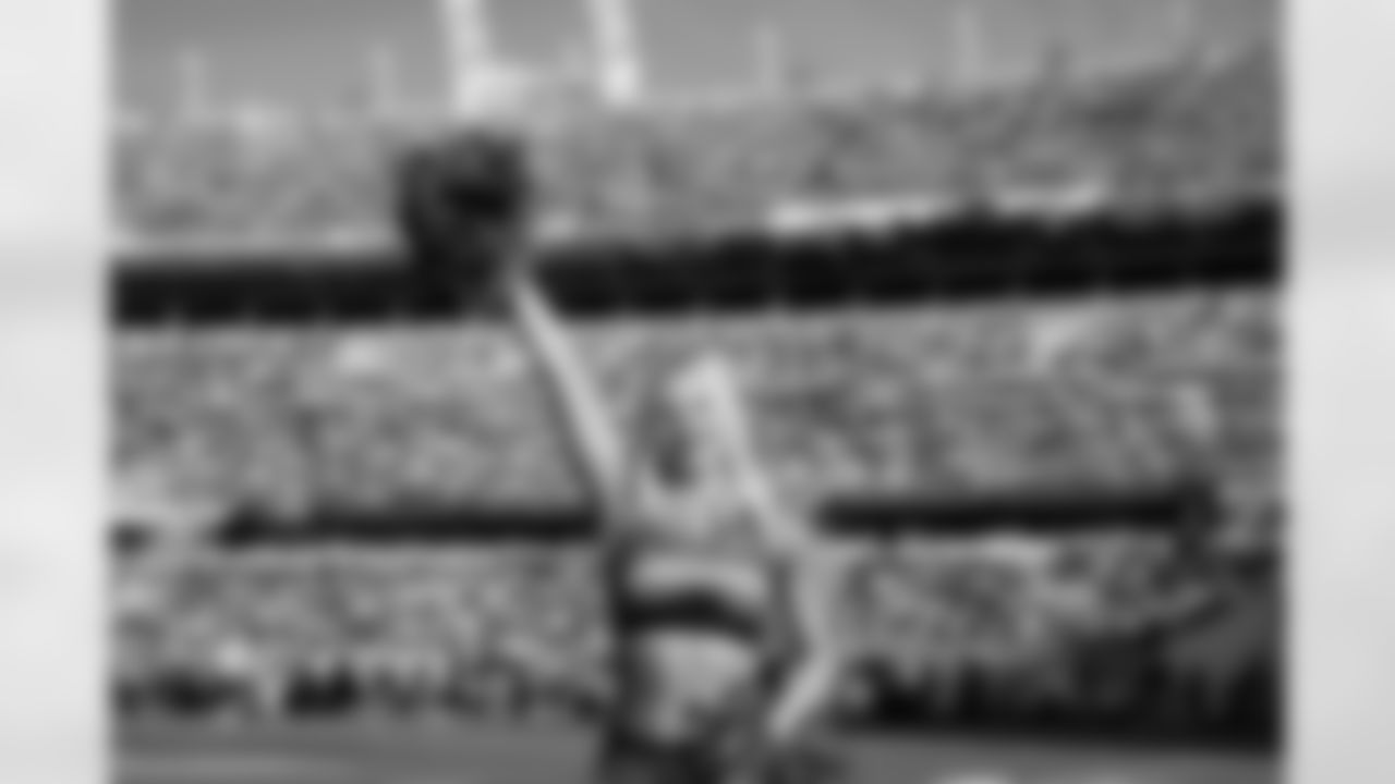 Jacksonville Jaguars vs. Baltimore Ravens
November 27th, 2022