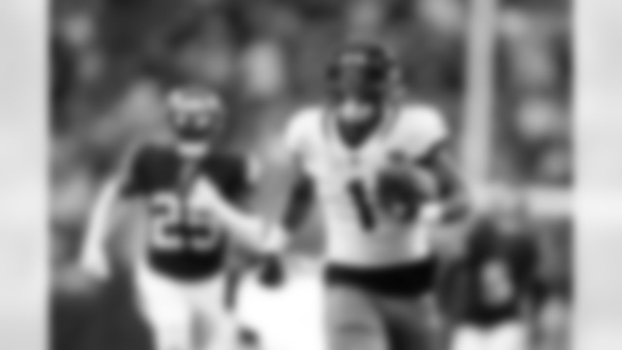 Jacksonville Jaguars vs. Houston Texans
January 1st, 2023